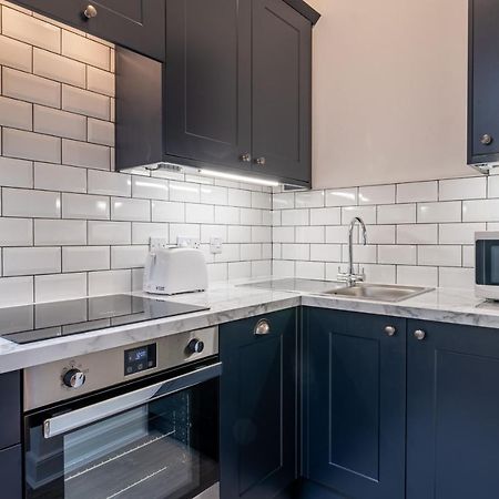Kent Cottage - Town Centre, With Parking 켄달 외부 사진