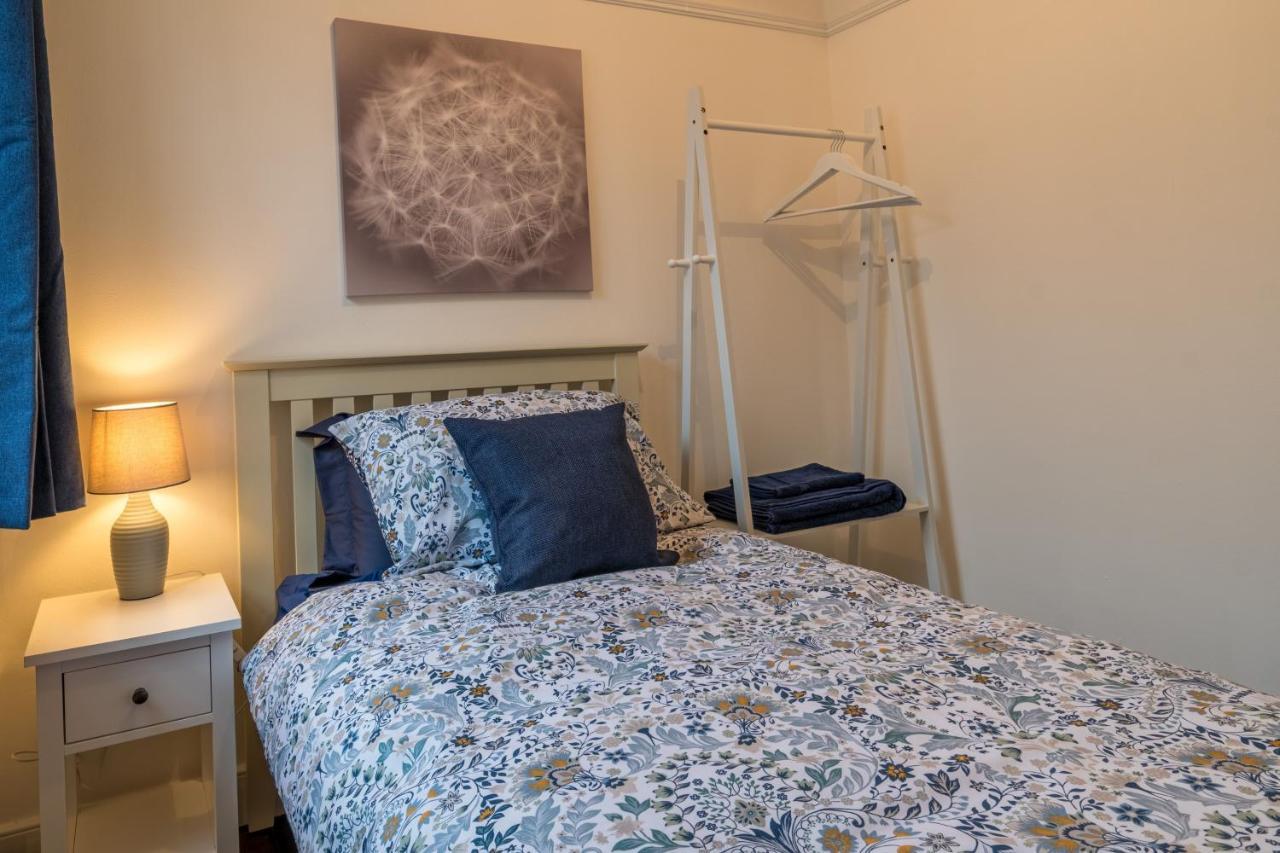 Kent Cottage - Town Centre, With Parking 켄달 외부 사진