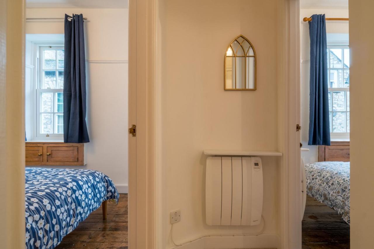 Kent Cottage - Town Centre, With Parking 켄달 외부 사진