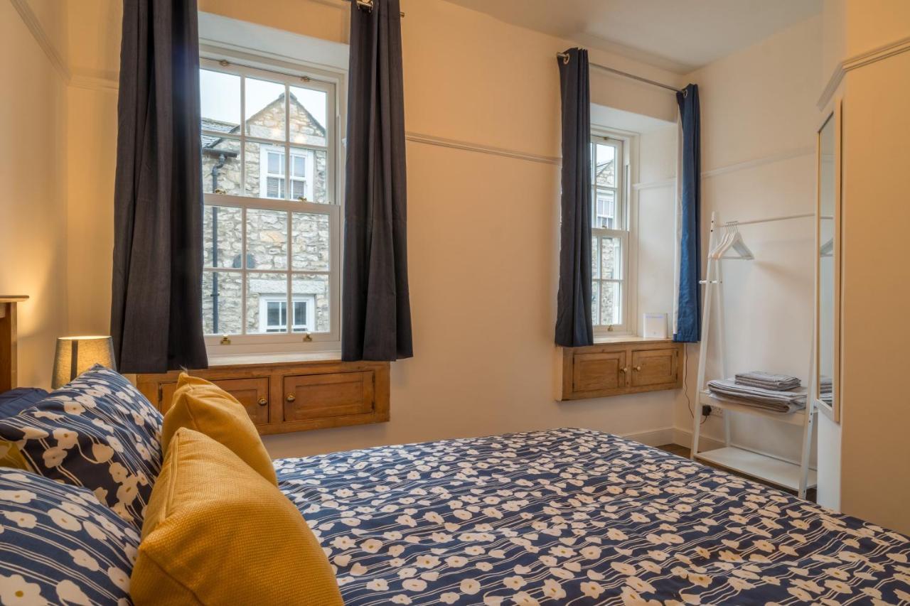 Kent Cottage - Town Centre, With Parking 켄달 외부 사진