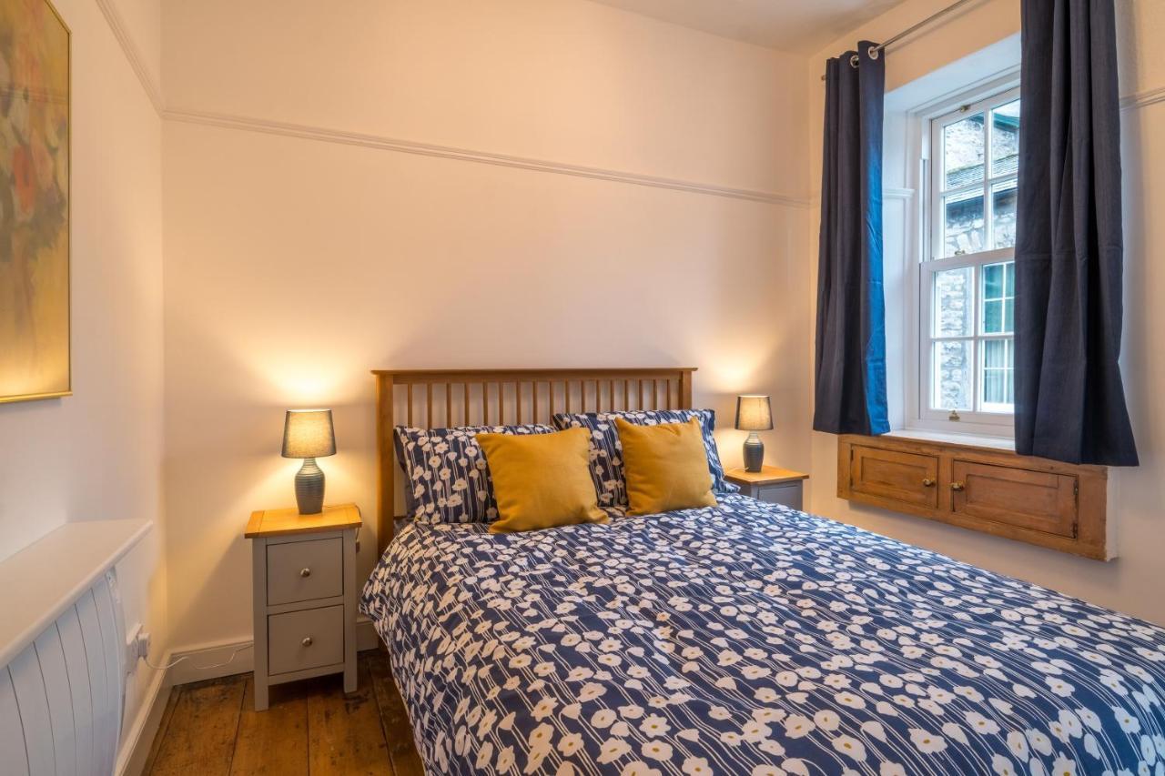 Kent Cottage - Town Centre, With Parking 켄달 외부 사진