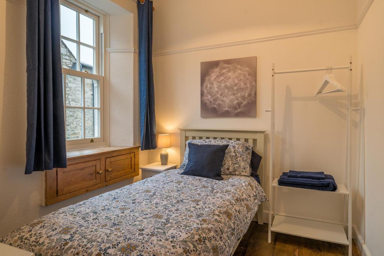 Kent Cottage - Town Centre, With Parking 켄달 외부 사진
