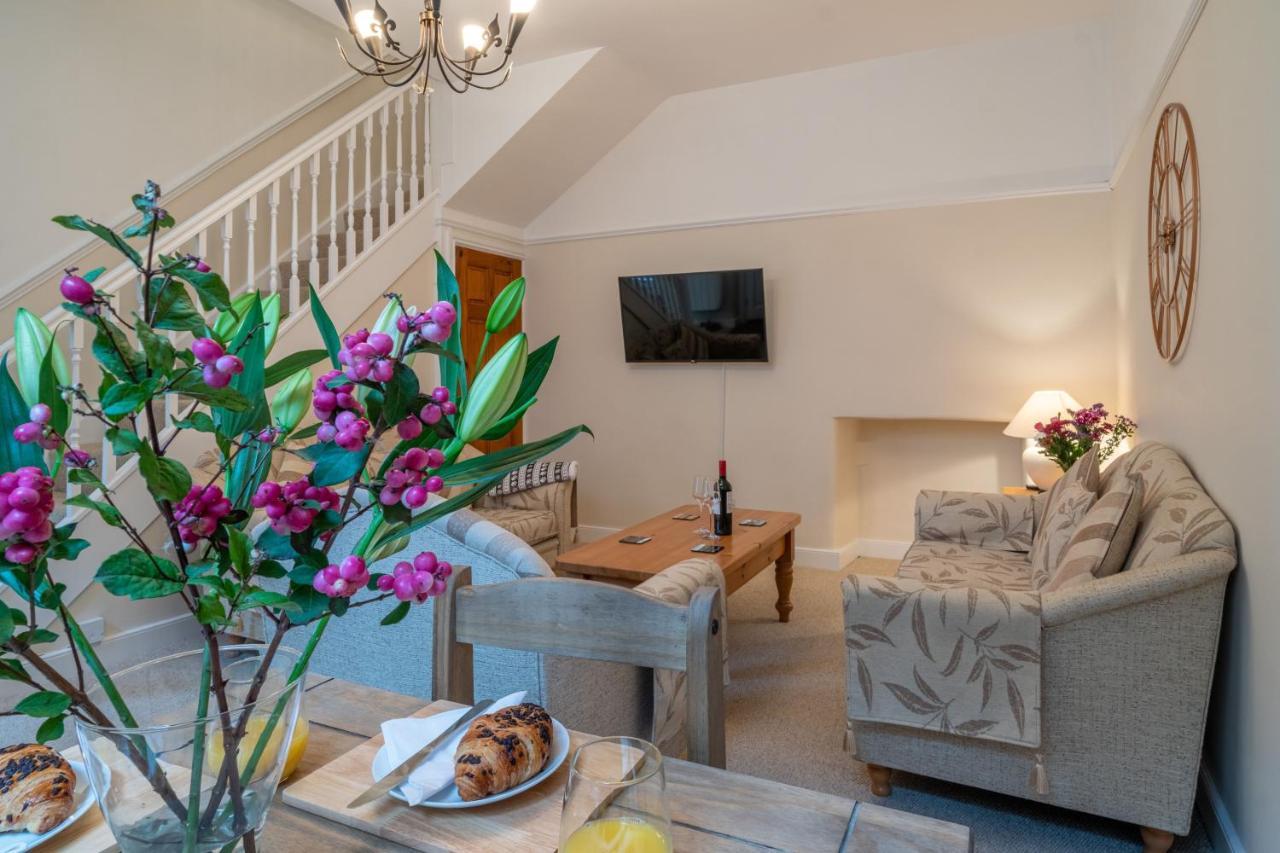 Kent Cottage - Town Centre, With Parking 켄달 외부 사진