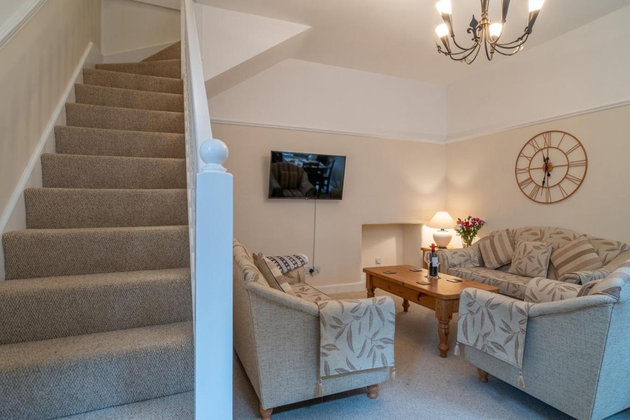 Kent Cottage - Town Centre, With Parking 켄달 외부 사진